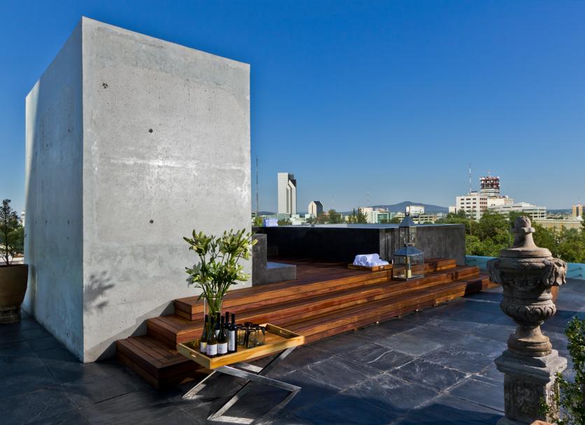 Hotel amenity Photo