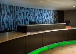 Courtyard by Marriott Fort Lauderdale Beach - Fort Lauderdale - Lobby