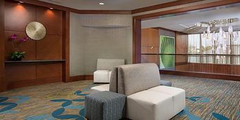 Courtyard by Marriott Fort Lauderdale Beach - Fort Lauderdale - Lobby