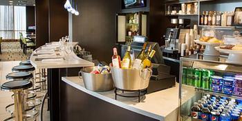 Courtyard by Marriott Fort Lauderdale Beach - Fort Lauderdale - Restaurant