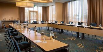 Courtyard by Marriott Fort Lauderdale Beach - Fort Lauderdale - Conference room