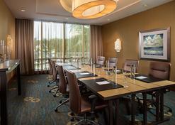 Courtyard by Marriott Fort Lauderdale Beach - Fort Lauderdale - Conference room