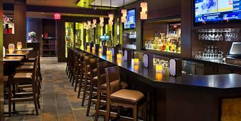 Courtyard by Marriott Niagara Falls - Niagara Falls - Bar