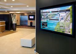 Courtyard by Marriott Niagara Falls - Niagara Falls - Lobby