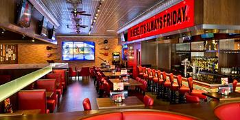 Courtyard by Marriott Niagara Falls - Niagara Falls - Restaurant