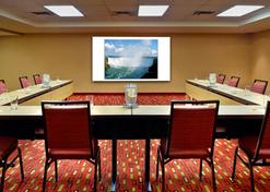 Courtyard by Marriott Niagara Falls - Niagara Falls - Conference room