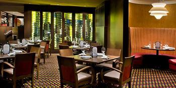 Courtyard by Marriott Niagara Falls - Niagara Falls - Conference room