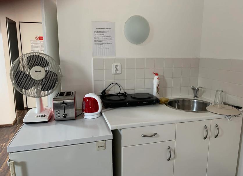 Kitchen Photo