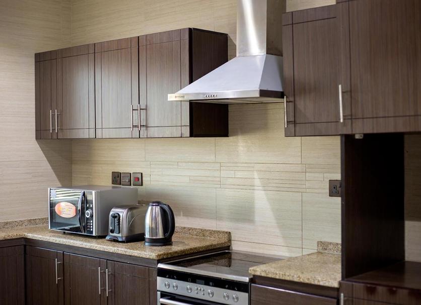 Kitchen Photo