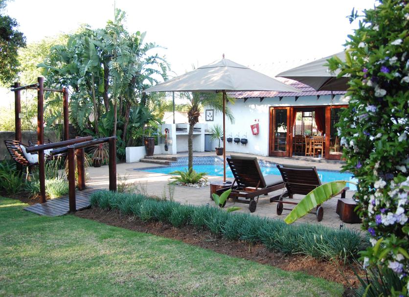 Outdoor view Photo