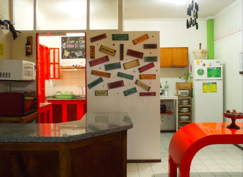 Kitchen Photo