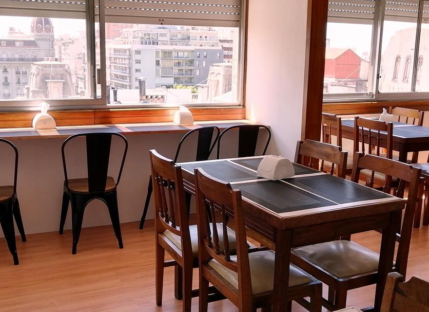 Dining room Photo