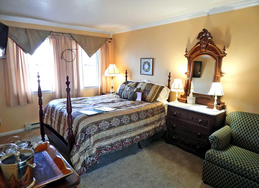 Bedroom Photo