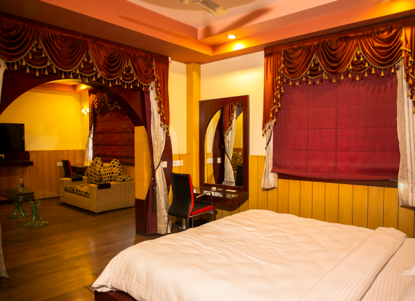 Room amenity Photo