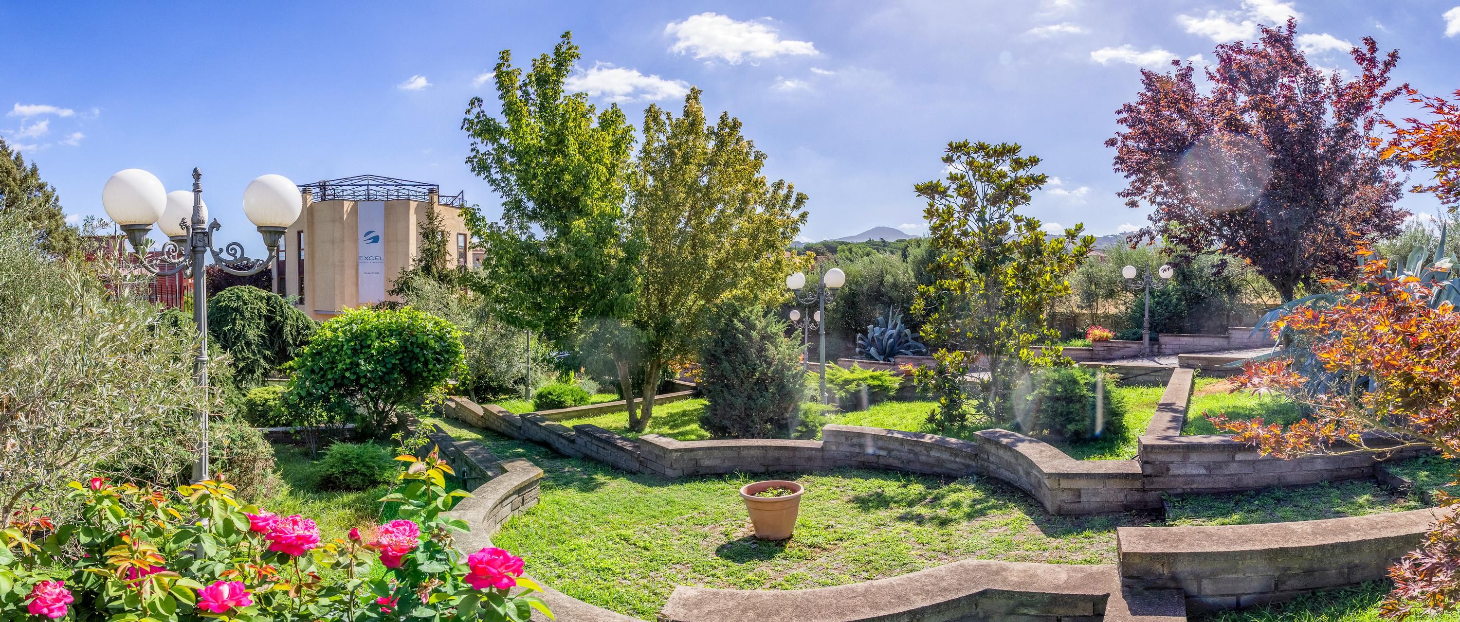 Outdoor view