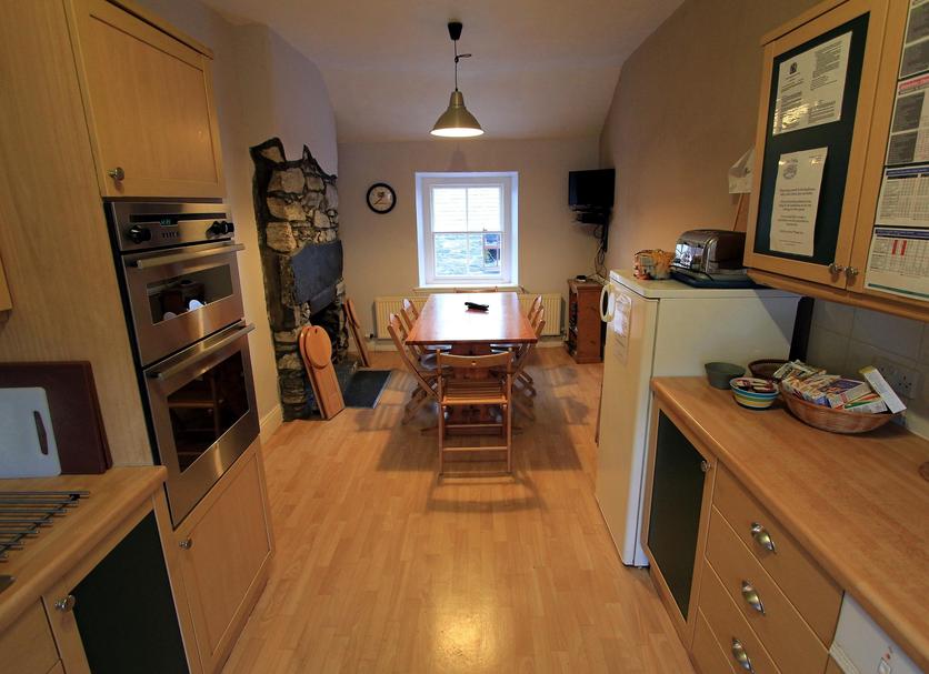 Dining room Photo