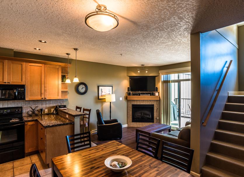 Kitchen Photo