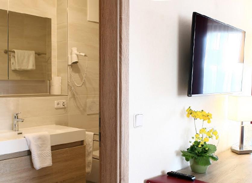 Room amenity Photo