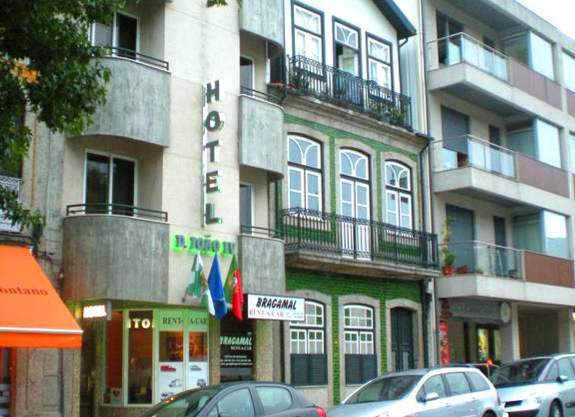Building Photo