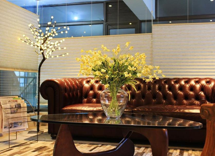 Hotel amenity Photo