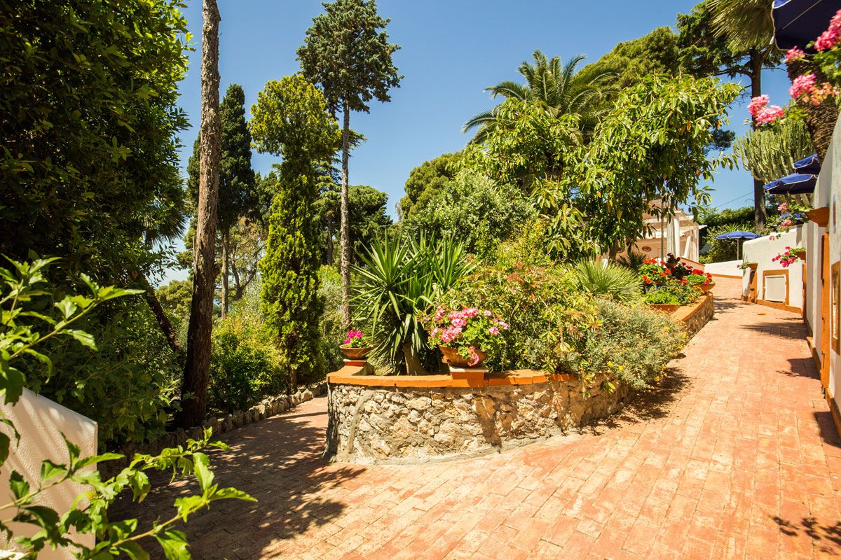 Outdoor view