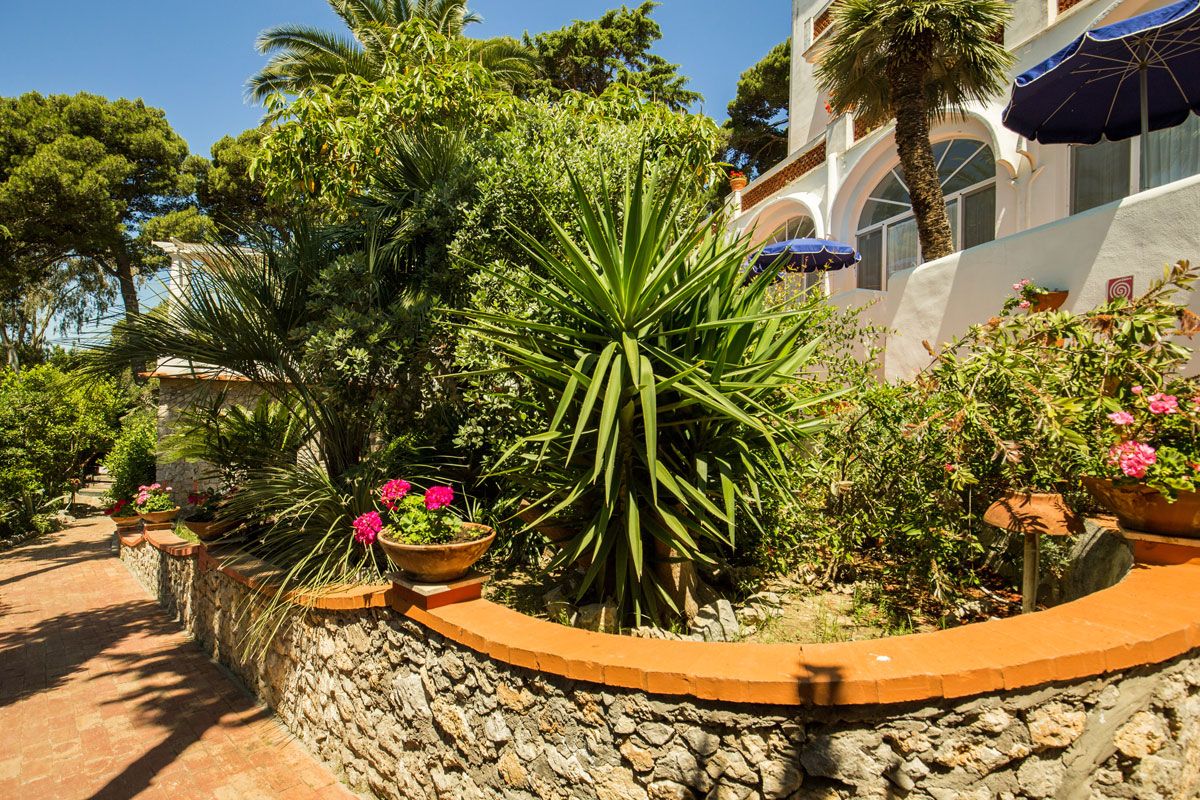 Outdoor view