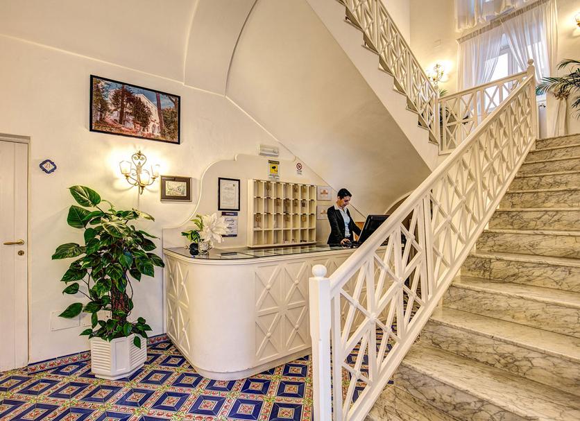 Stairs Photo