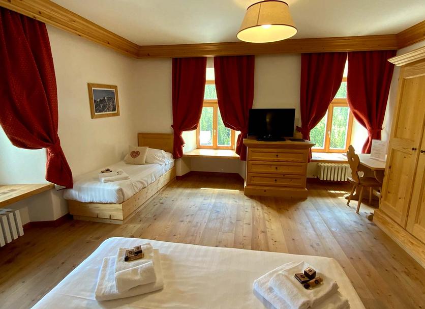 Room amenity Photo