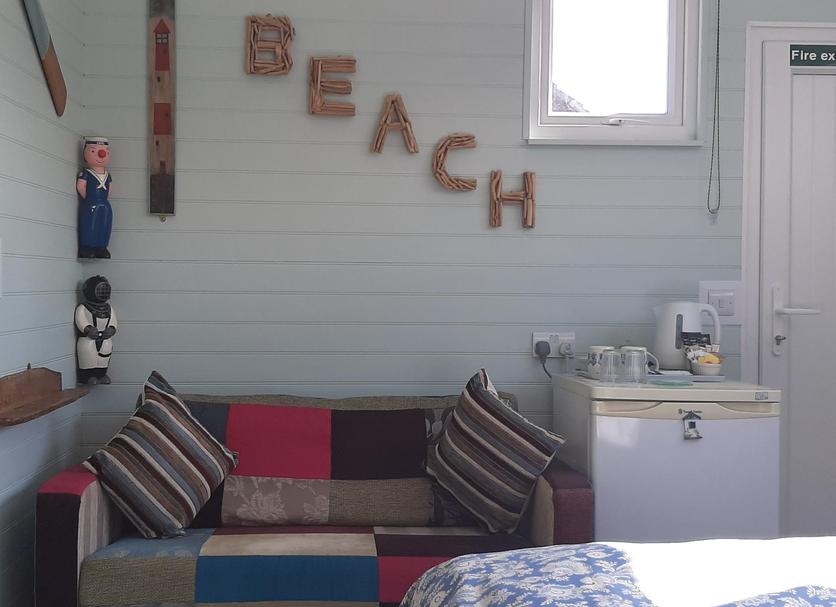Room amenity Photo