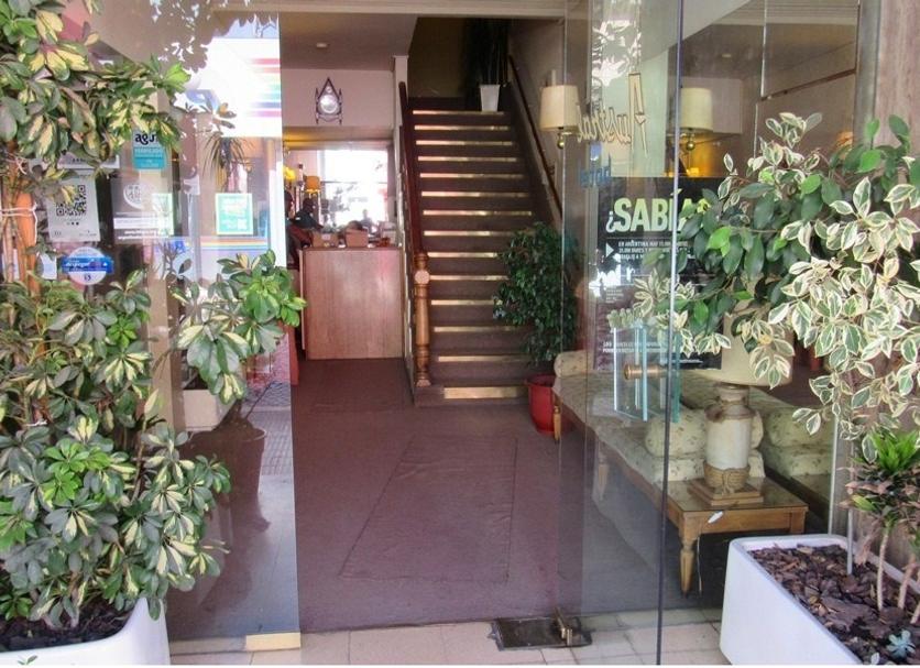 Stairs Photo