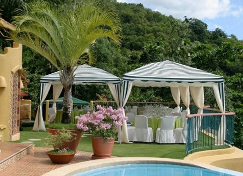 Outdoor view Photo