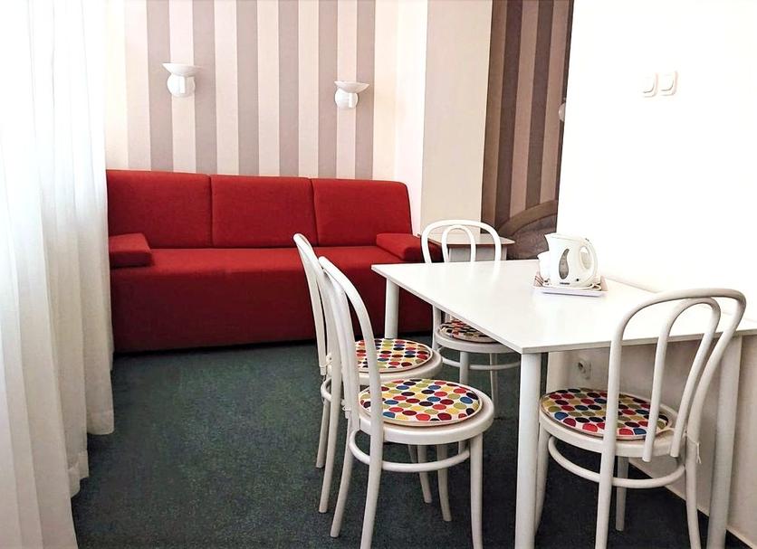 Room amenity Photo