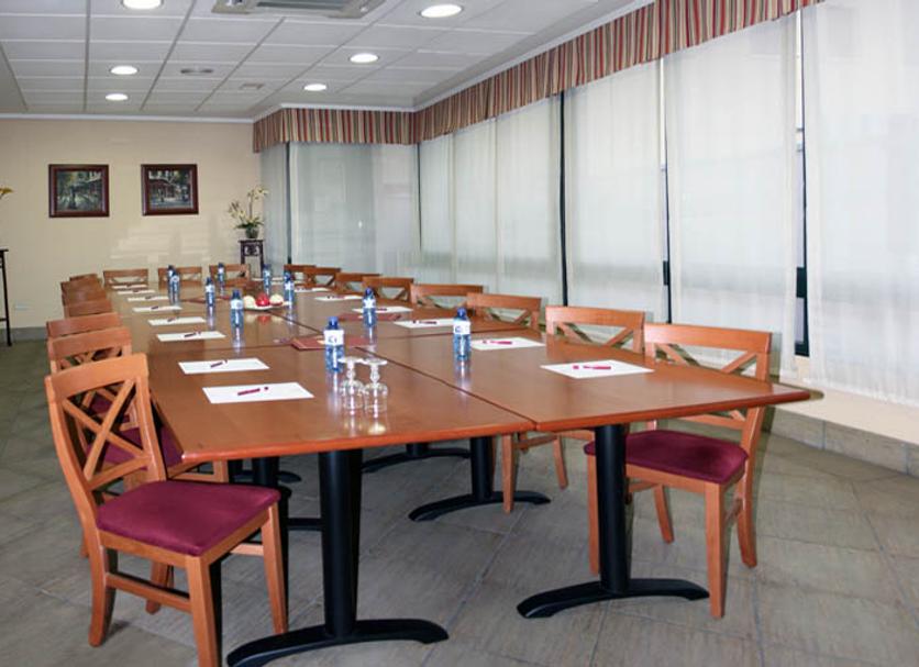 Conference room Photo