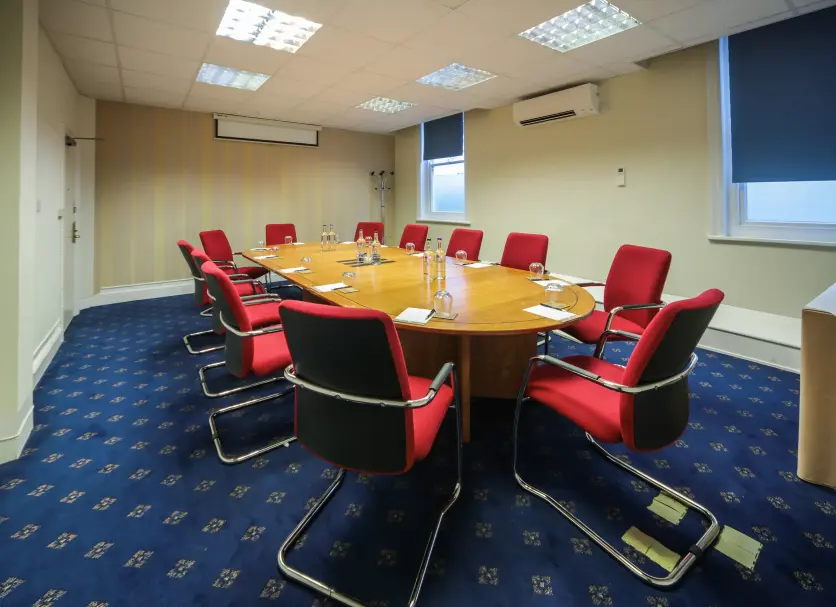 Conference room Photo