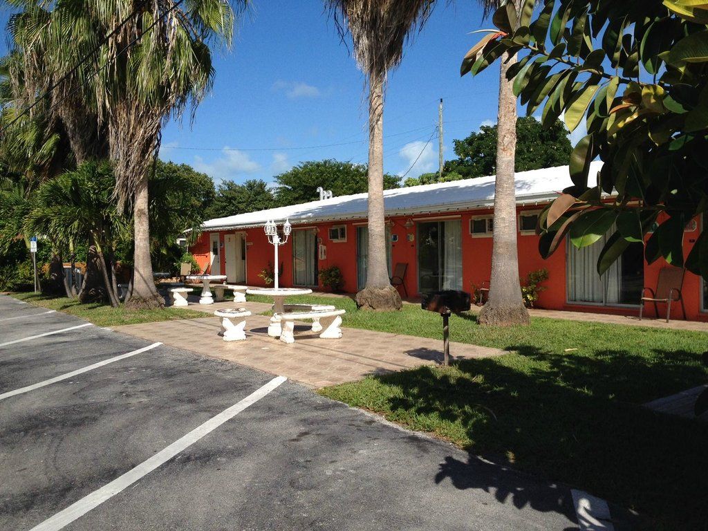 Outdoor view