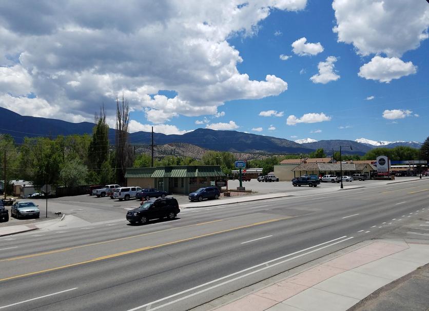 Outdoor view Photo