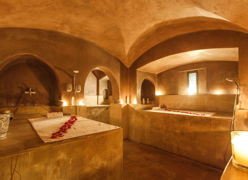 Spa Photo