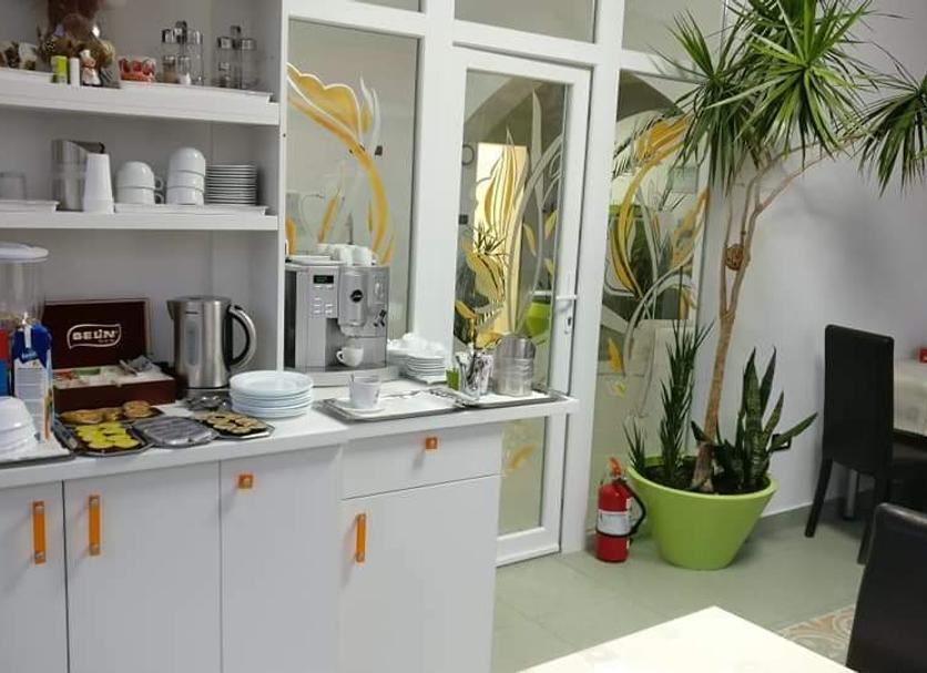 Hotel amenity Photo