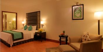 Goldfinch Hotel - Bengaluru - Bedroom