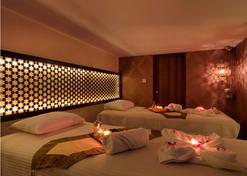Goldfinch Hotel - Bengaluru - Spa