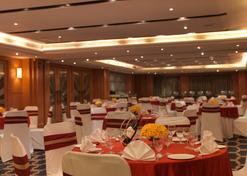 Goldfinch Hotel - Bengaluru - Conference room
