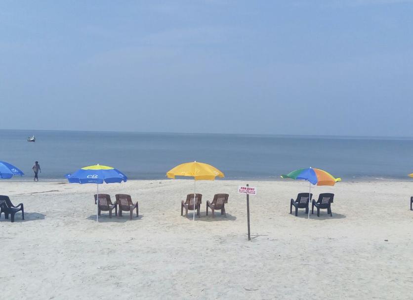 Beach Photo