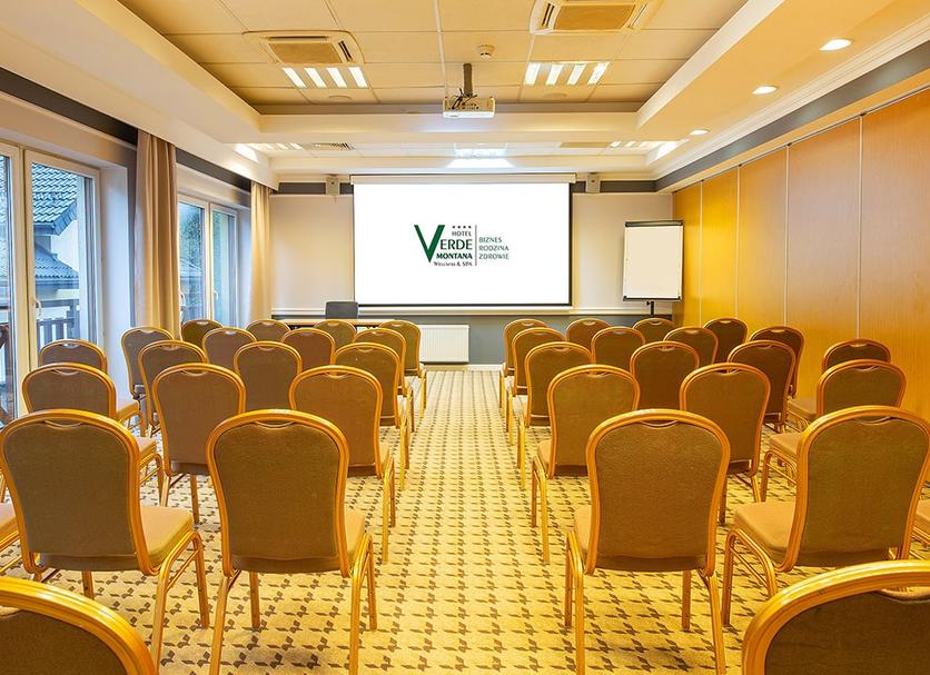 Conference room Photo