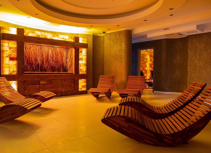 Hotel amenity Photo