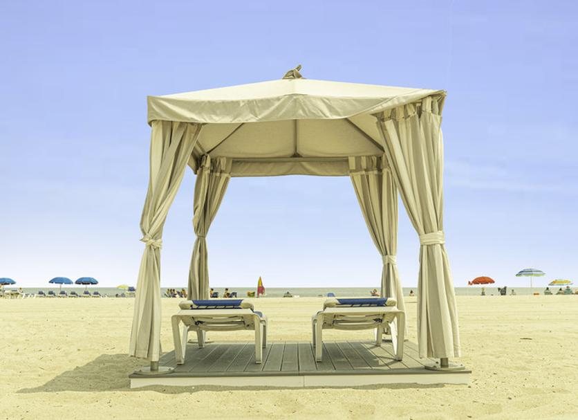 Beach Photo