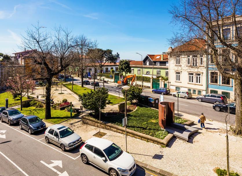 Outdoor view Photo
