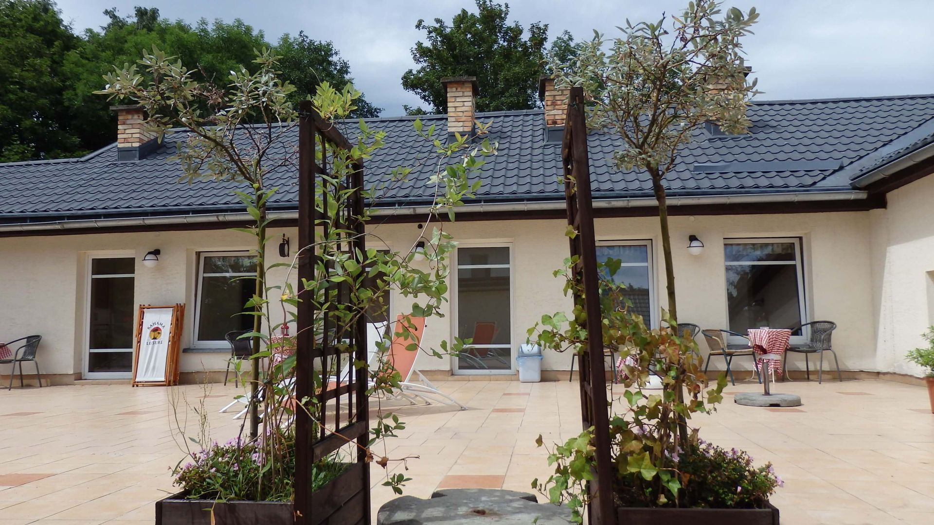 Outdoor view