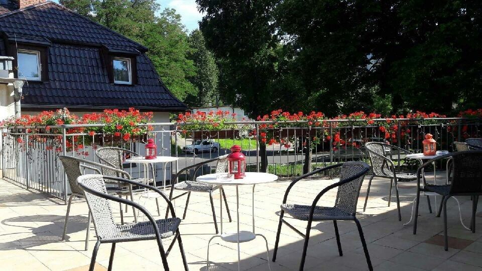 Outdoor view