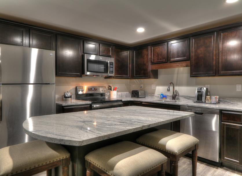 Kitchen Photo