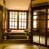 Hotel entrance